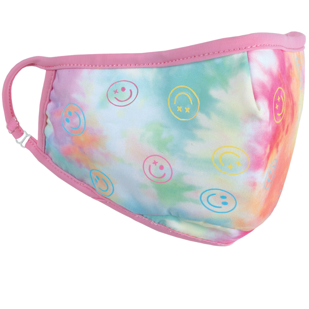 Cotton Candy Face Mask