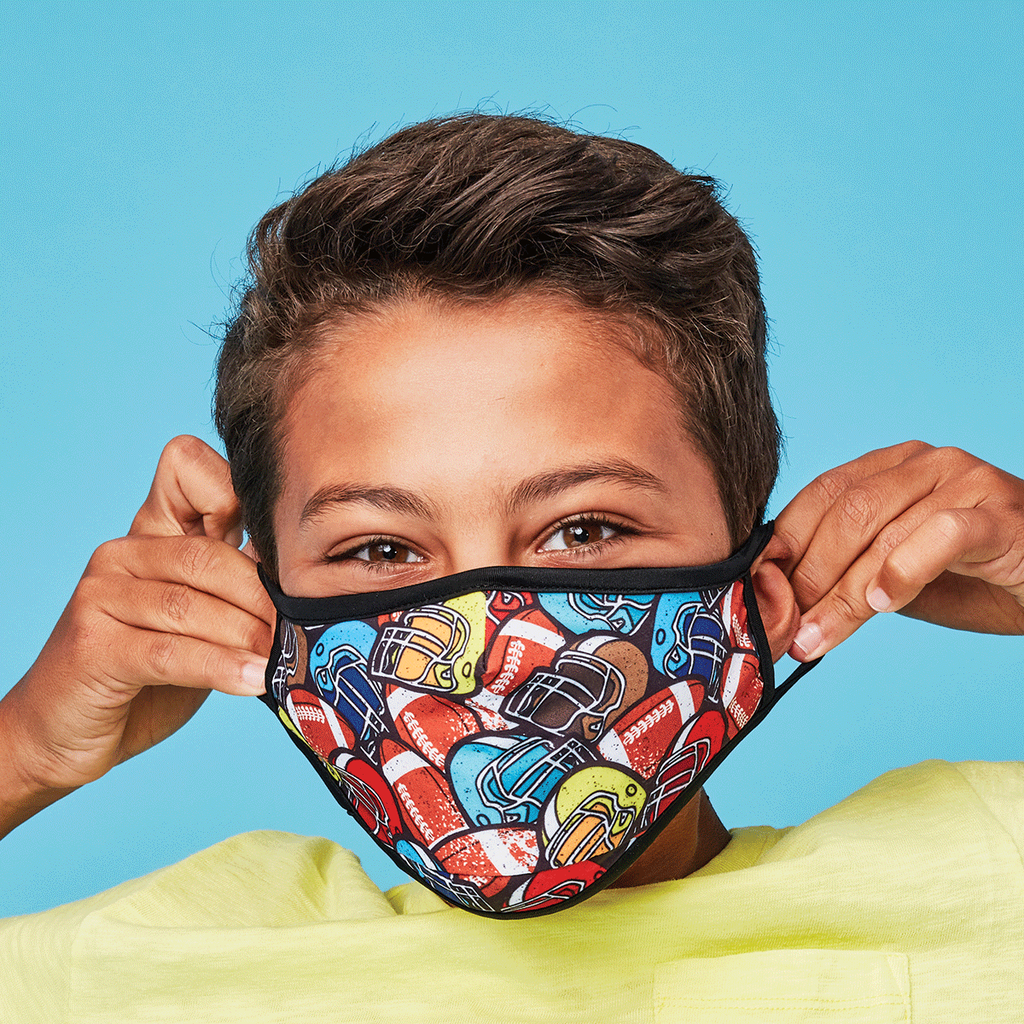Football Face Mask
