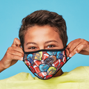 Football Face Mask