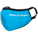 Funtastic Days of the Week Reversible Face Masks