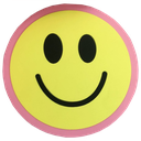 Happy Face Wireless Charger