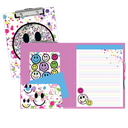 Confetti Clipboard Set