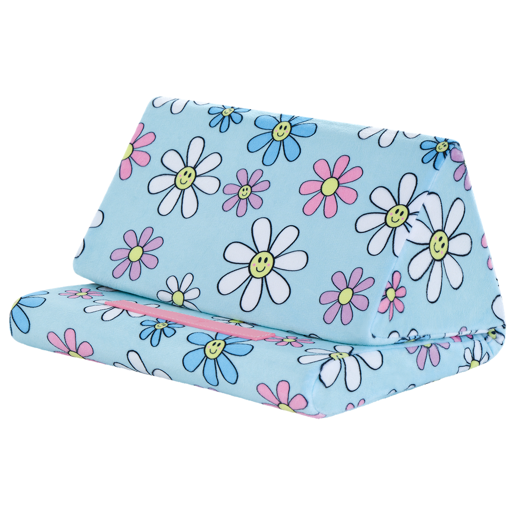 Daisies Tablet Pillow