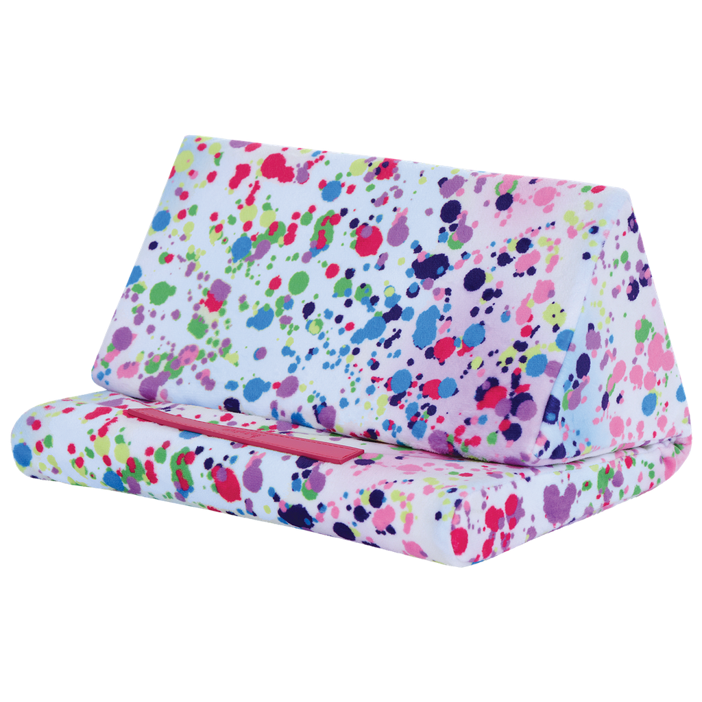 Confetti Tablet Pillow