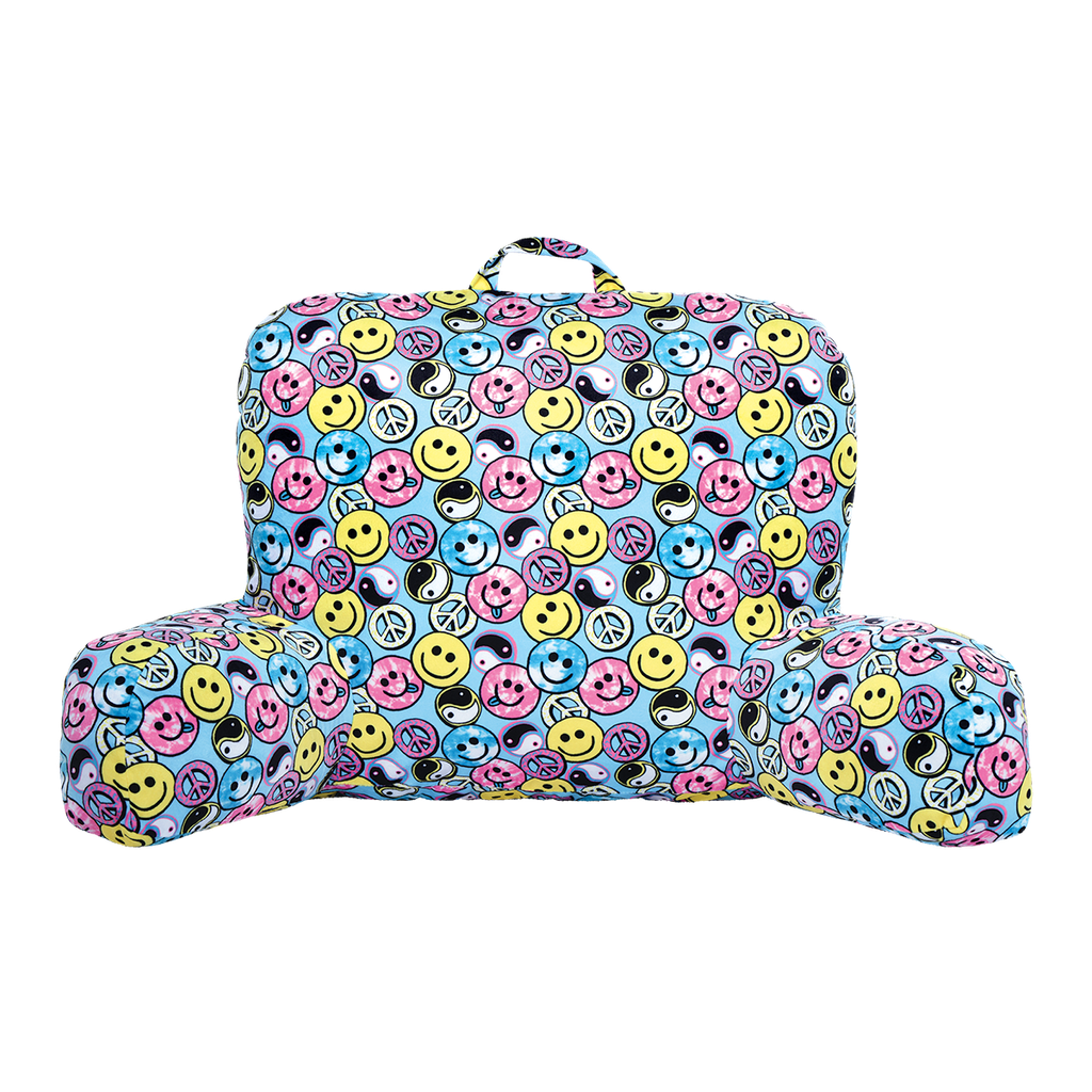 Be All Smiles Lounge Pillow