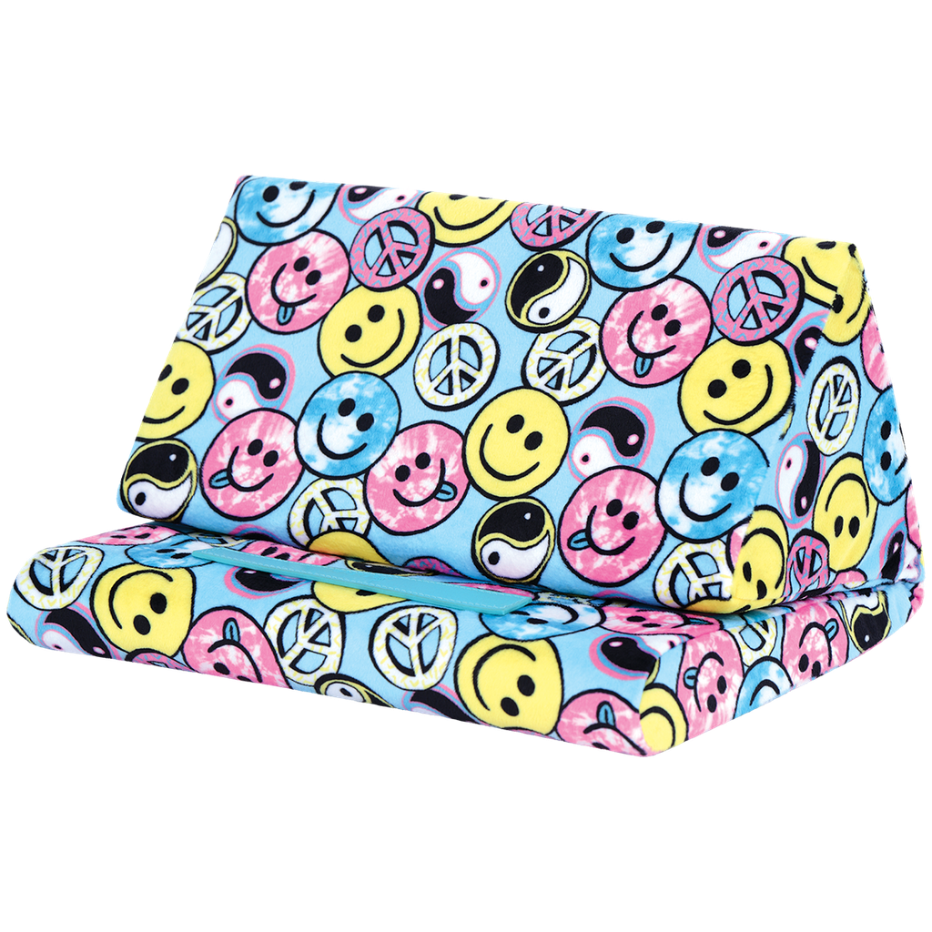 Be All Smiles Tablet Pillow