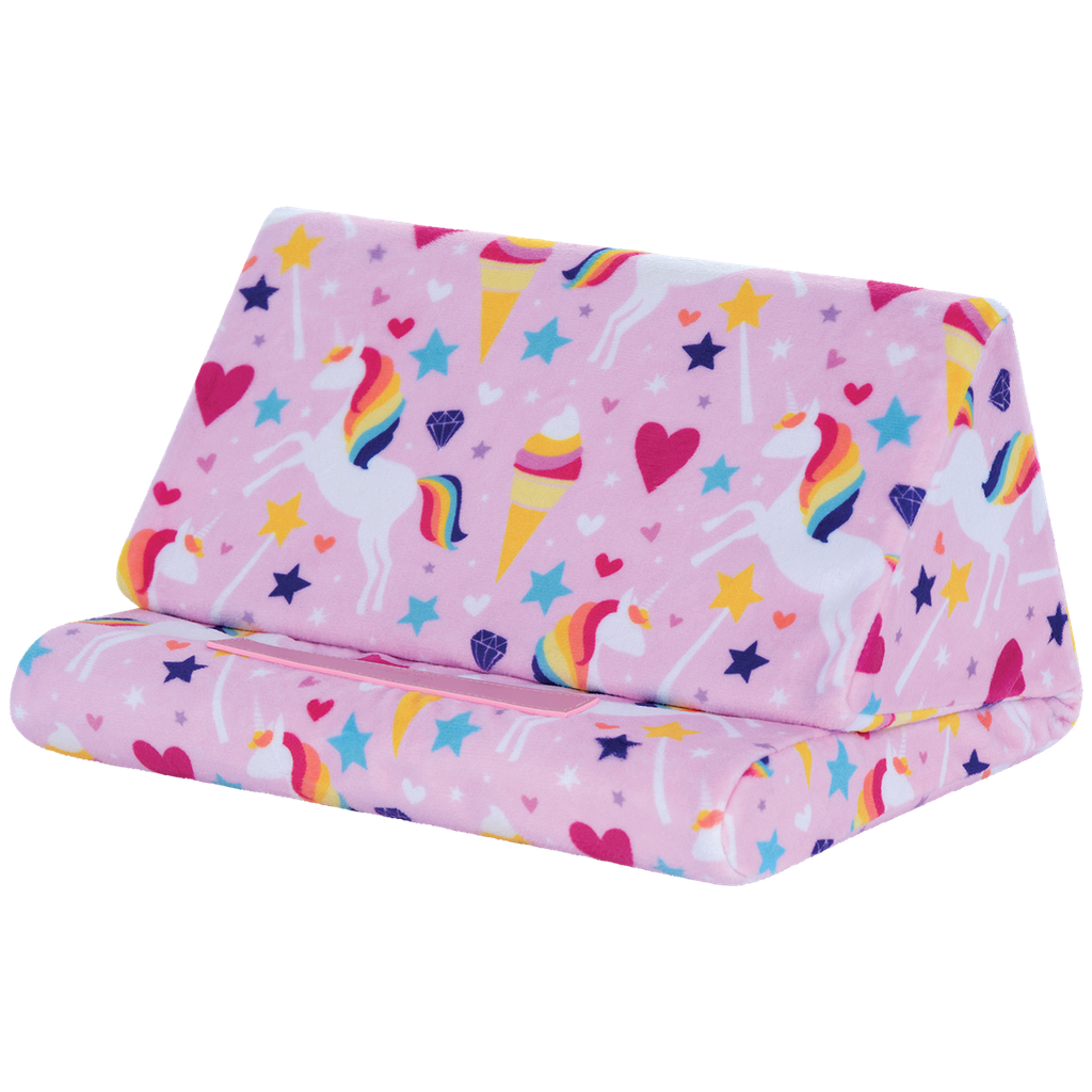 Magical Unicorn Tablet Pillow