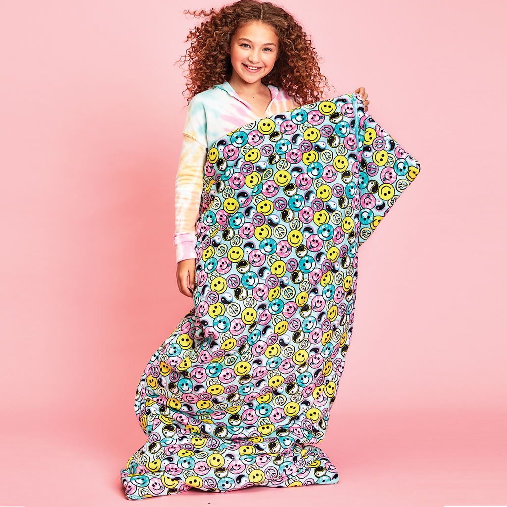 Be All Smiles Sleeping Bag