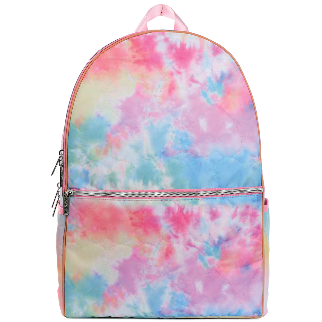 Cotton Candy Backpack
