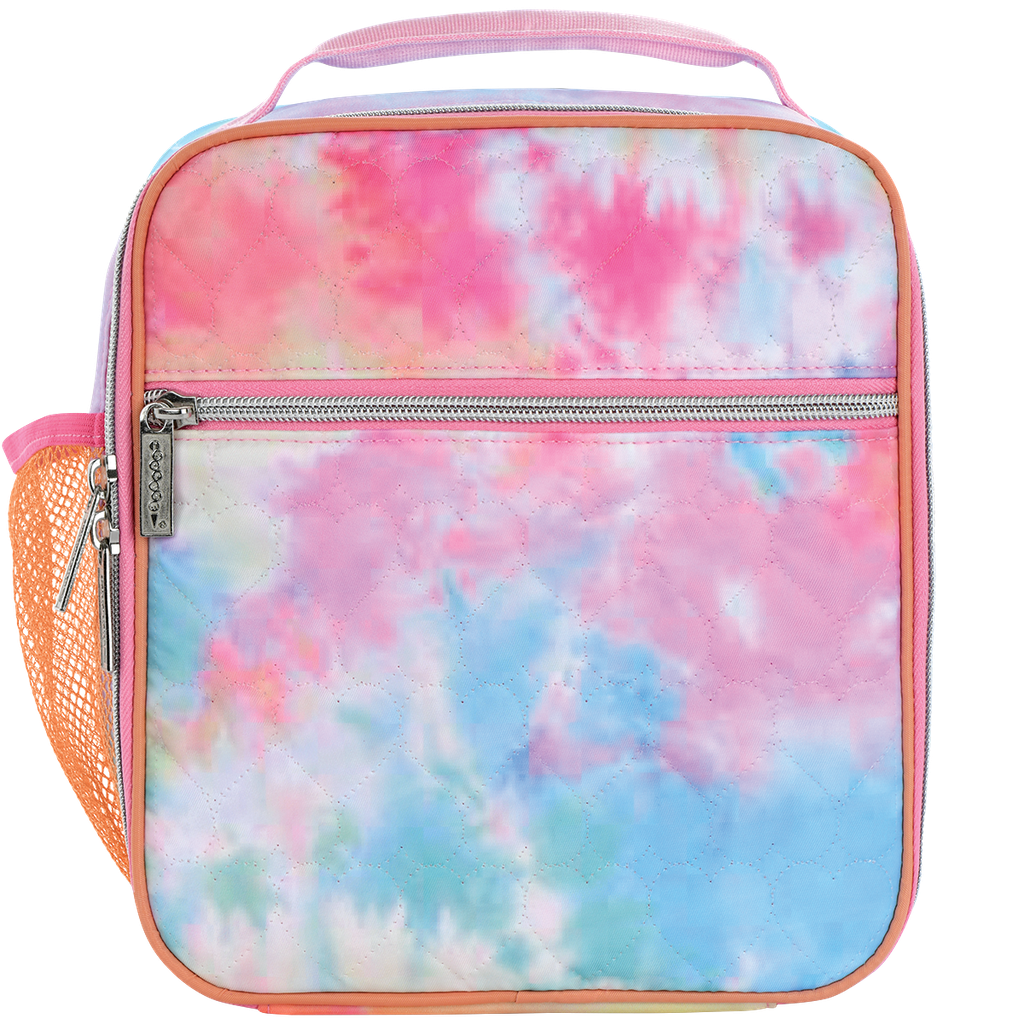 Cotton Candy Lunch Tote