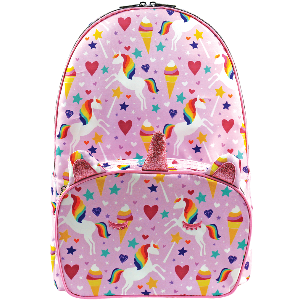 Magical Unicorn Backpack