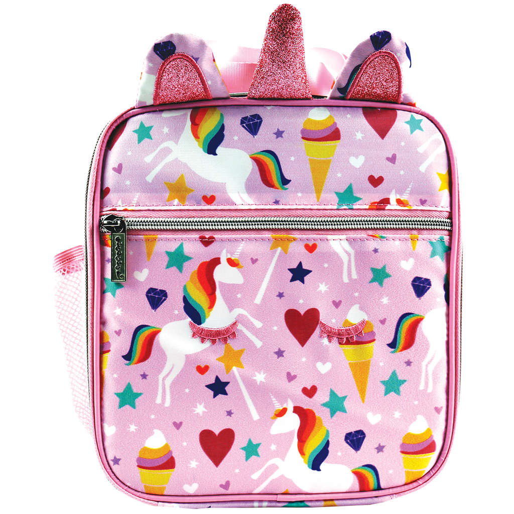 Magical Unicorn Lunch Tote
