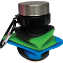 Wild Things Origami Collapsible Water Bottle