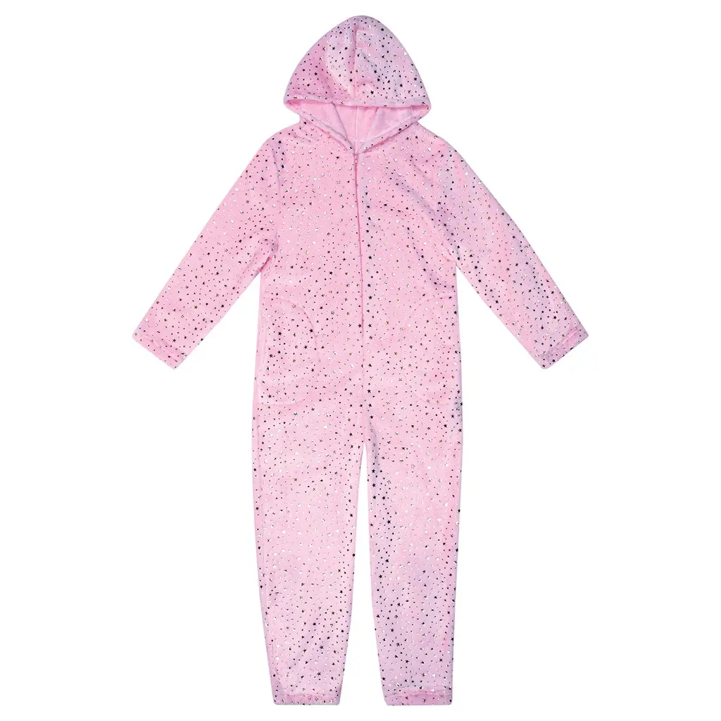 You're A Star Plush Onesie