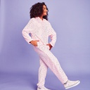 You're A Star Plush Onesie