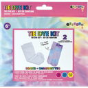 Socks Tie Dye DIY Kit