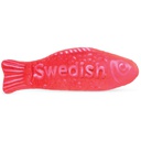 Swedish Fish Embossed Plush
