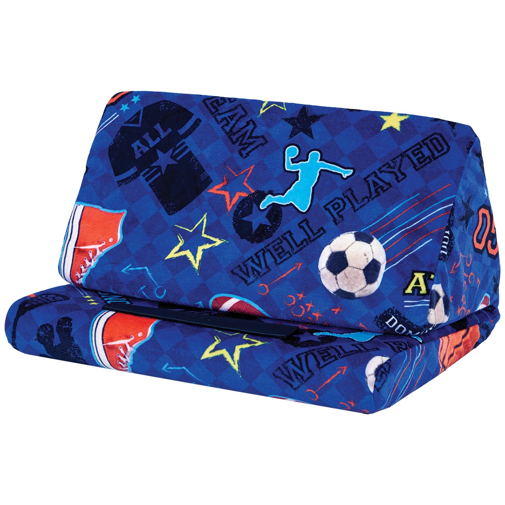 Sports Tablet Pillow