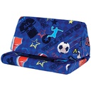 Sports Tablet Pillow