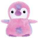 Polly Penguin Weighted Stuffed Animal