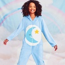 Bedtime Bear Plush Onesie