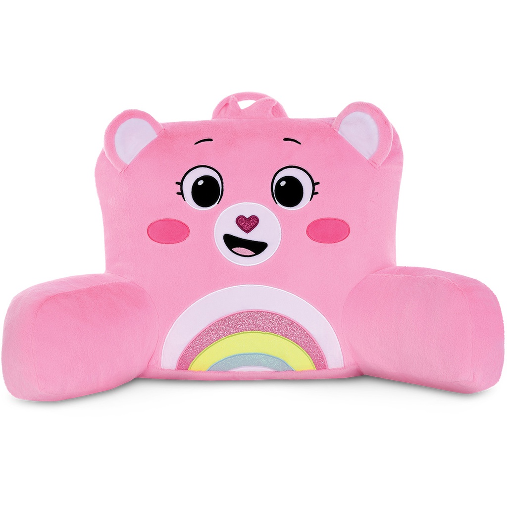 [782-353] Cheer Bear Lounge Pillow