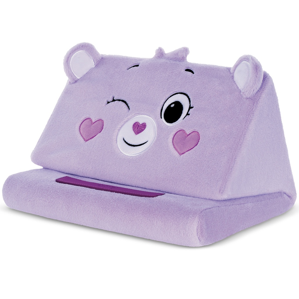 Share Bear Tablet Pillow