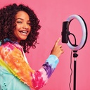 Selfie Color Changing Ring Light