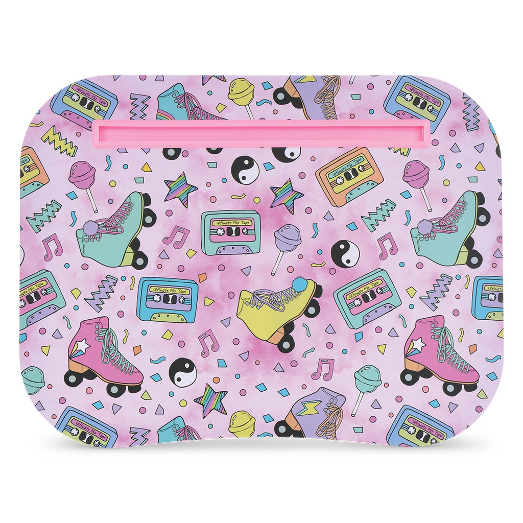 Let's Roll Lap Desk