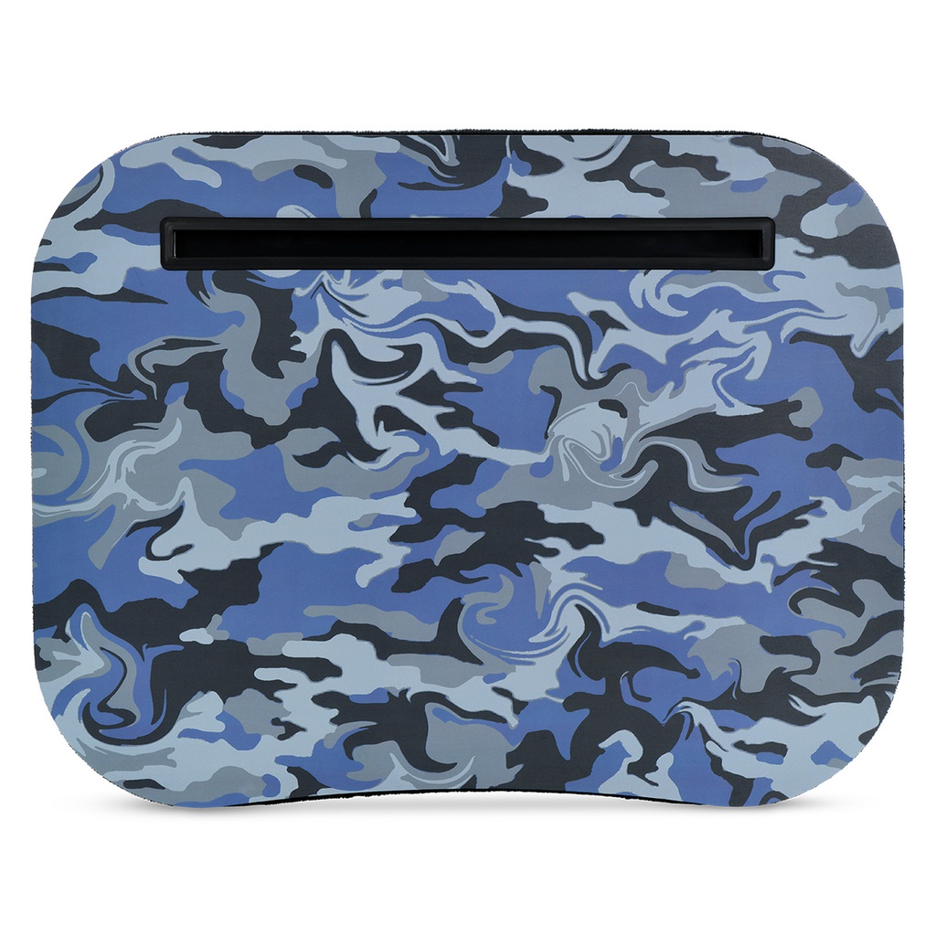 Wild Camo Lap Desk