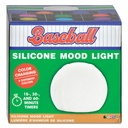 Baseball Mood Night Light