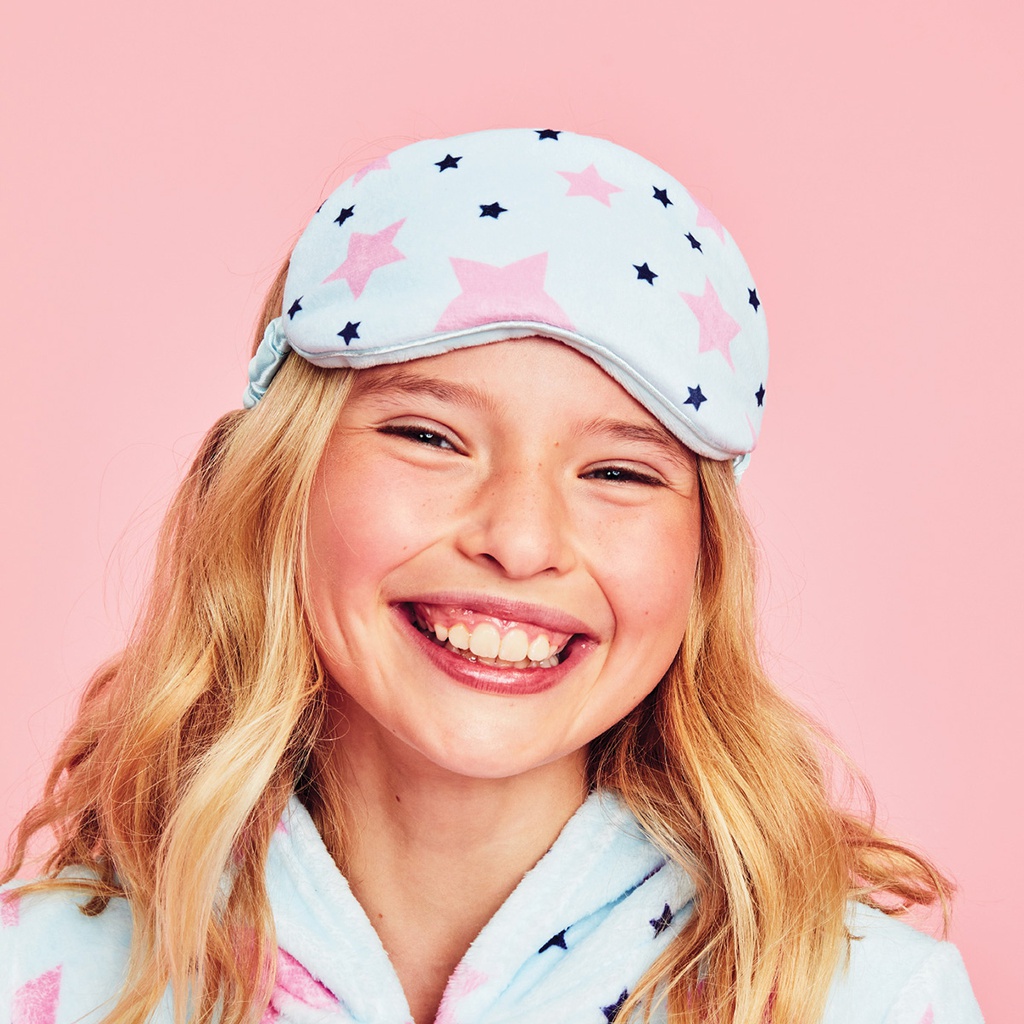 Shine Bright Eye Mask