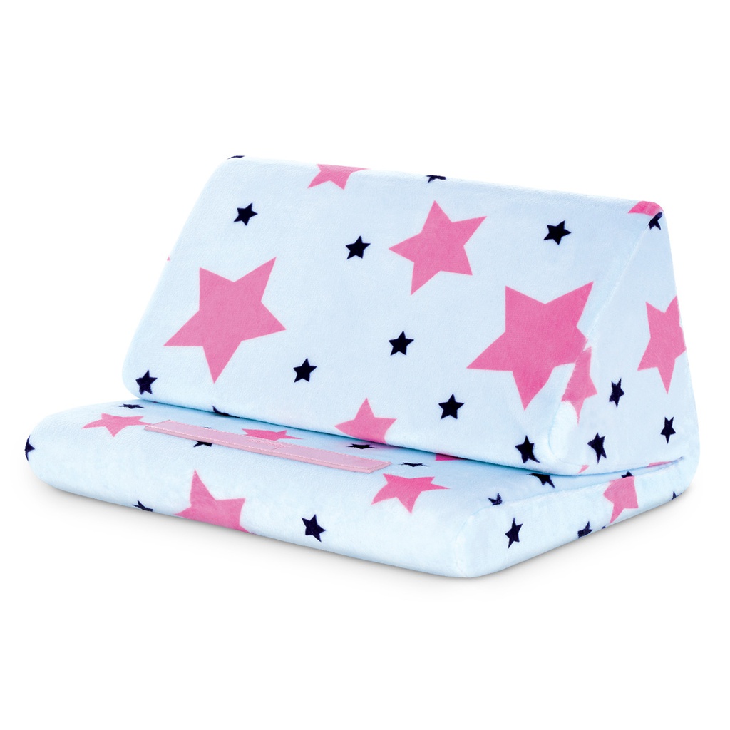 Shine Bright Tablet Pillow