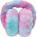 Bubble Gum Furry Wireless Headphones