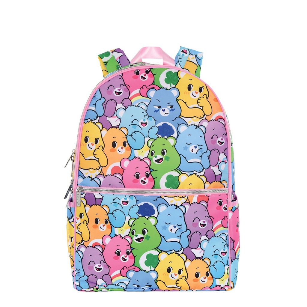 Fun Care Bears Mini Backpack