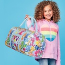 Friends Care Bears Duffel Bag