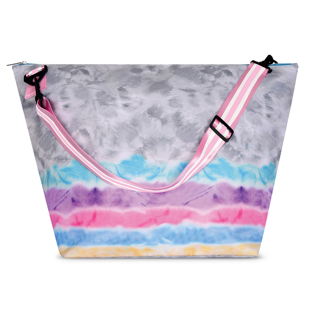 Silver Lining Weekender Bag