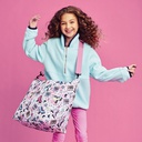 Let's Roll Weekender Bag