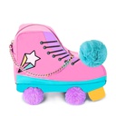 Let's Roll Crossbody Bag