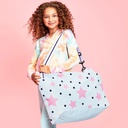 Shine Bright Weekender Bag