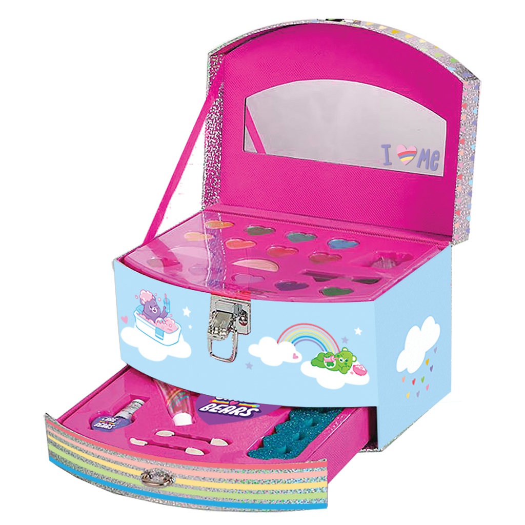 Care Bears Cosmetic Case