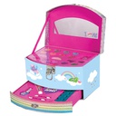Care Bears Cosmetic Case