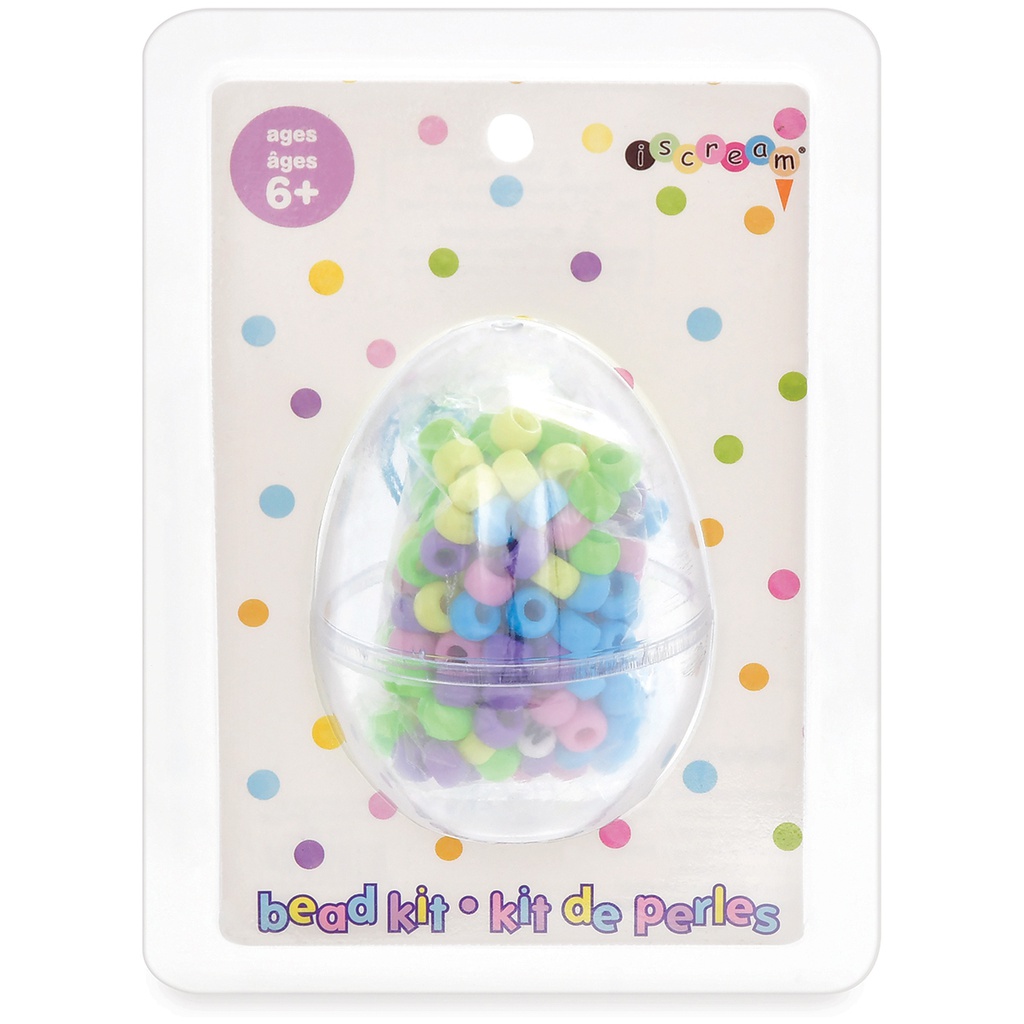 Eggcellent Bead Kit