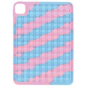Snow Cone Popper Tablet Case - iPad Pro 11