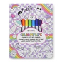 Color My Life Art Journal