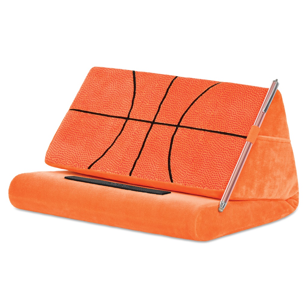 Basketball Tablet Pillow