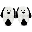 Puppy Dog Slippers