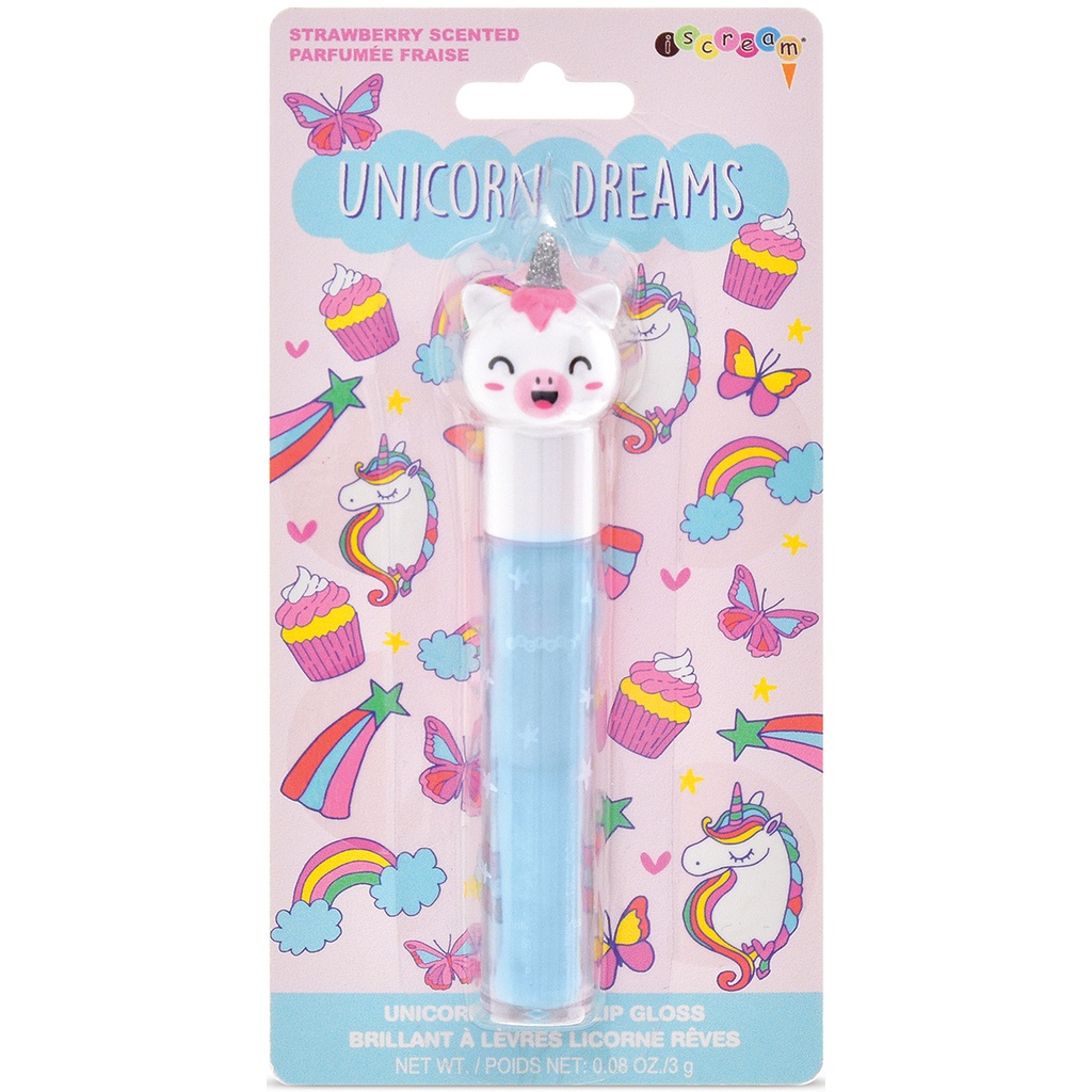 Unicorn Lip Gloss