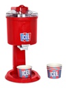 Icee Ice Cream Machine