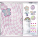 Decorate Your Own Journal Set